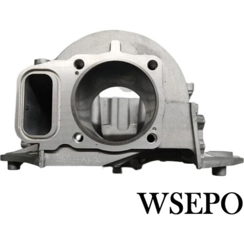 OEM Quality! Crankcase/Cylinder Block Case for 170F/L48 4HP 4 Stroke Single Cylinder Air Cooled Diesel Engine