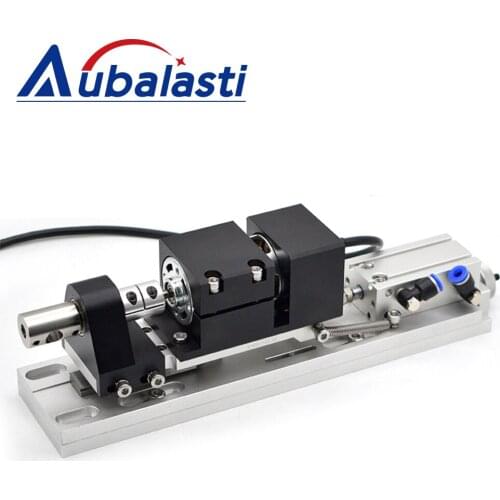 Aubalasti Punching Knife Vibration Knife V Punch use for Leather Cutting Machine