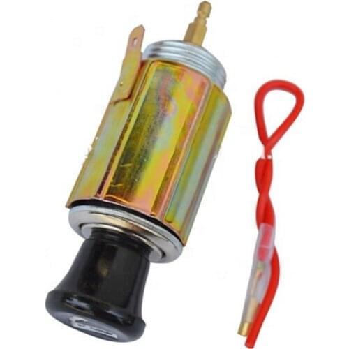 Car Cigarette Lighter for DFSK Dongfeng Sokon EQ1020TF Mini Truck