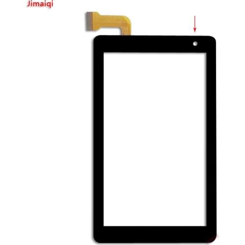 For 7'' inch XLD7845-V0 FPC Tablet PC Front Outter Touch Screen Panel Digitizer Sensor Glass Replacement Phablet Multitouch