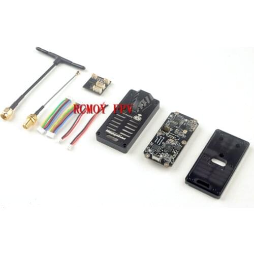 Happymodel 2.4g ExpressLRS ELRS TX module ES24TX-TLITE EP1 EP2 PP RX for Jumper T-lite