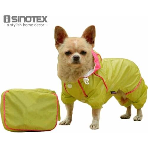 Дождевики для собак ISINOTEX China At AliExpress