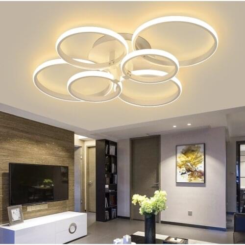 JULY'S SONG Chandeliers