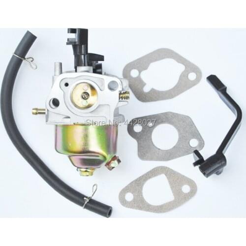 Carburetor w/ Gasket for Champion Power Equipment 3500 4000 Watts Gas Generator