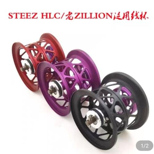 DIY one pair of colorful cork knobs on the handle of fishing reel