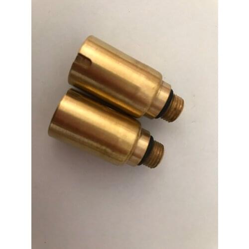 10PCS For VW Touareg Air Suspension Risidual Pressure Valve 7L0616813 7L0616813B