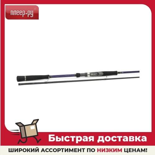 MAJOR CRAFT Fishing Rods