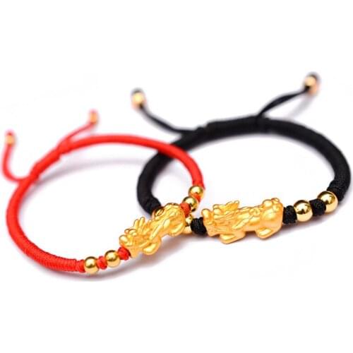 MDNEN Bracelets With Charms