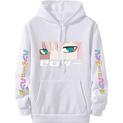 Cute Mens Hoodies Hunter X Hunter Men Women Pullovers Hoodies Sweatshirts Killua Zoldyck Hisoka 90s Anime Hoody Streetwear Tops