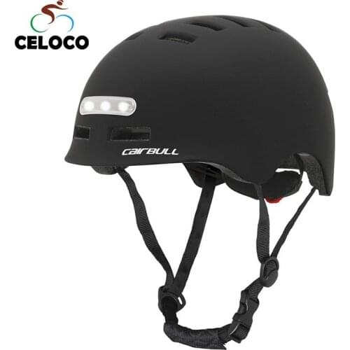 CAIRBULL New Cycling Helmet Integrally Molded Helmet Aerodynamics Pneumatic Helmet Men Sports Aero Bicycle Helmet Casco Ciclismo