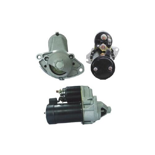 NEW 12V STARTER MOTOR D6RA85 D6RA65 D6RA165 D6RA185 D6RA84 FOR CAR SATURN 17667N