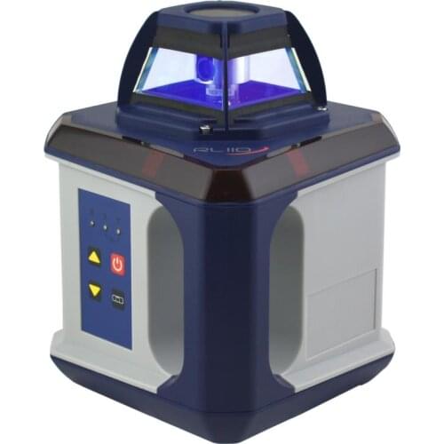 Optical Instruments Self-Levelling Automatic Rotating Laser Level