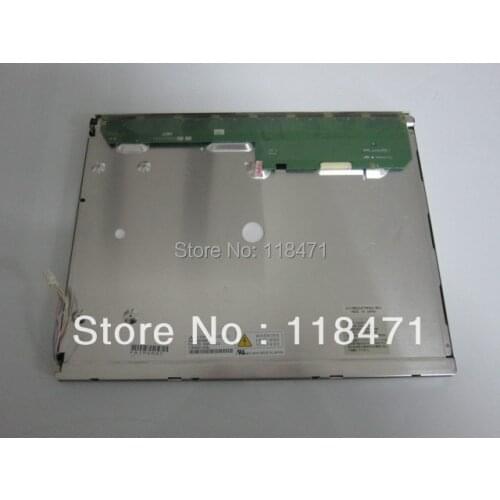 Original A+ Grade 15 inch AA150XN01 1024 RGB*768 XGA 12 months warranty