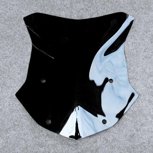 Fit For R1200GS R1200 GS ADV Adventure 2013-2017 R1250GS 2018-2020 Racing Windshield Windscreen
