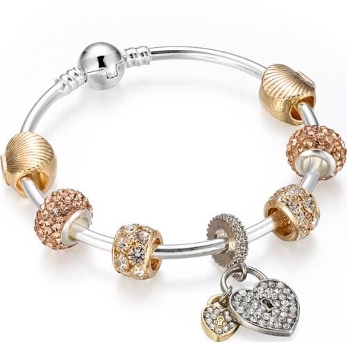 TAOXU Rigid Bracelets