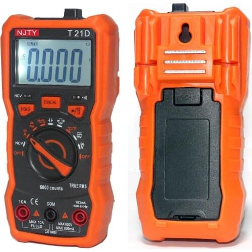 Цифровые мультиметры UwinVwin China At AliExpress