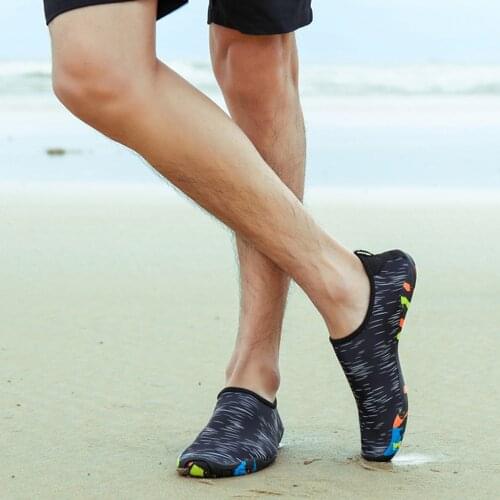 Water Shoes Men Women Shoes Barefoot Swim Shoes for Boating Walking Driving Yoga