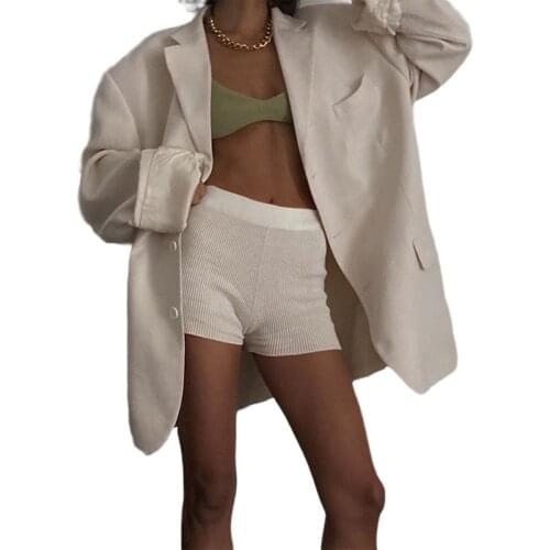 VS&LLWQ Women's Shorts