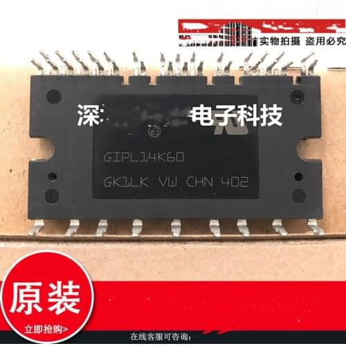1piece/LOT GIPL14K60 GIPL14K60-S 100% NEW Original In stock