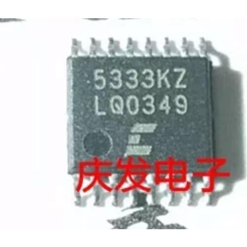 10-20PCS/ CS5333KZ CS5333 5333 5333KZ