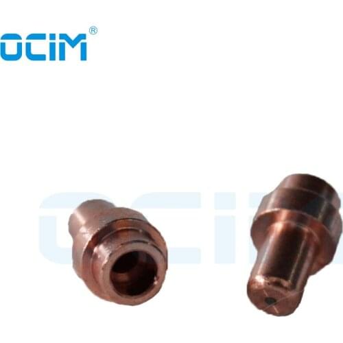 10PCS C1521 PR0017 Plasma Electrode For CB50 CP50 Plasma Torch