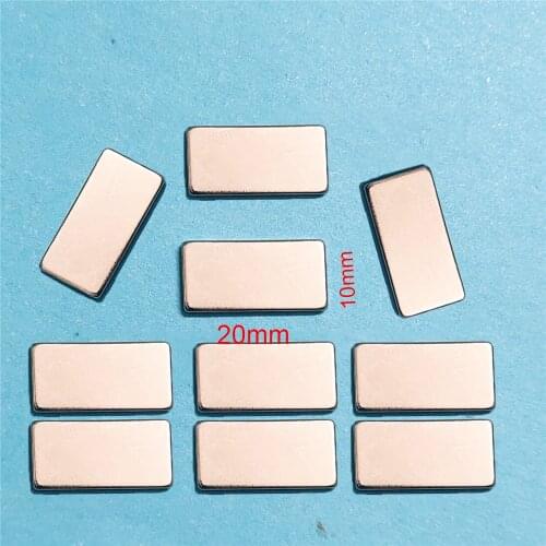 10Pcs Washing Machine Folding Door Magnet Induction Magnet XQB50-348SN 42-38 for LG Washing Machine Part