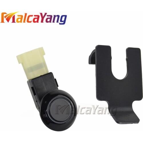 Car styling Parking Sensor PDC With Retainer 08V67-S9G-7M003 For Honda Civic 1.8L 2006-2012 08V67 S9G 7M003