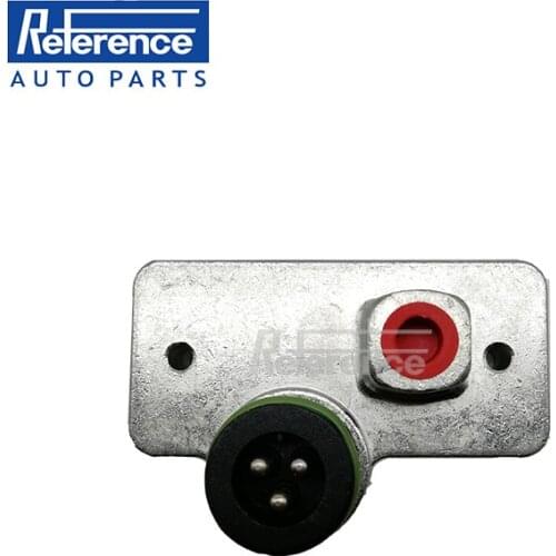 Turbocharge Pressure Sensor Switch Bosc h 98420607 0000098420607 51274210079 0281002023 Boost Pressure Sensor