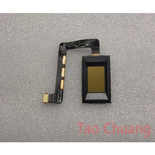 FOR Dell Dell Precision 3541 Latitude 5500 laptop fingerprint reader module with cable LF-G901P 03D0RN