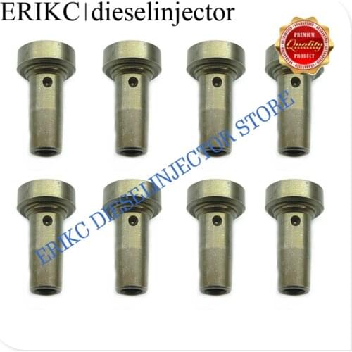 ERIKC F 00v C01 334 Common Rail Injector Valve Cap Nut 334 Injector Valve Head Injector Parts Control Valve Cap