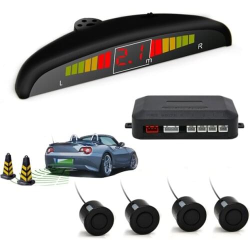 EzoneTronics Parktronic