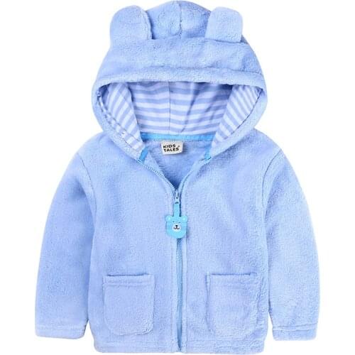 Fetchmous Outerwear For Girls