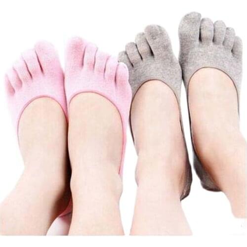 FIRST AND LAST Women's Socks-slippers