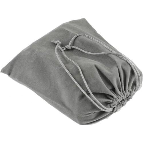 Flannel Storage Bag Protective Case for DJI OSMO Mobile 4 Gimbal Handheld Stabilizer Accessories Shockproof Carrying Case Pouch