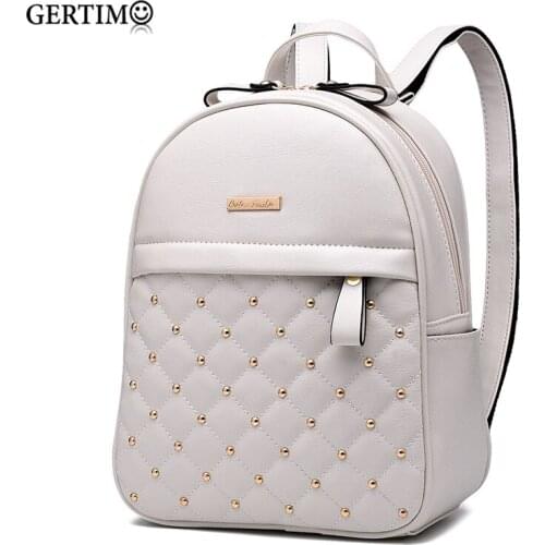 GERTIMO Bags And Suitcases