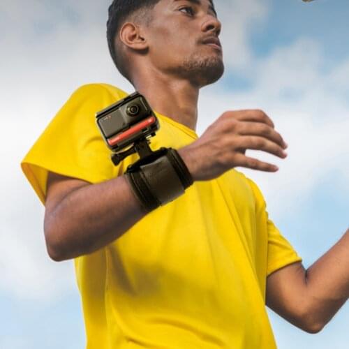 Insta360 Football Bundle For Insta 360 ONE ONE X Sport Action Camera Accessories For Playing Football