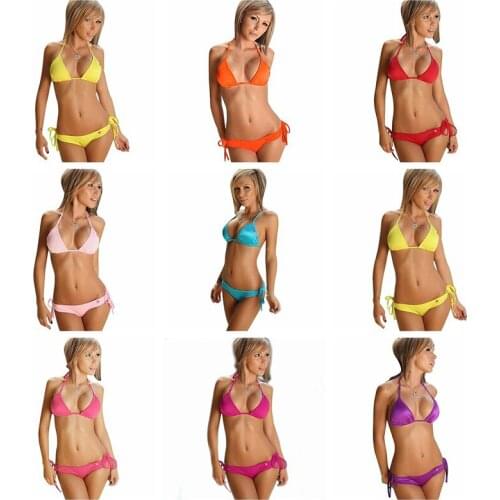 Mahatu Women's One-piece Swimwear