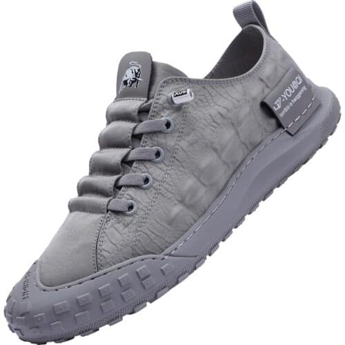 2022 New Casual Shoes Mens Breathable Four Seasons Fashion Board Shoes Mens Sports Shoes Ice Silk Cloth Mens Shoes 39-44