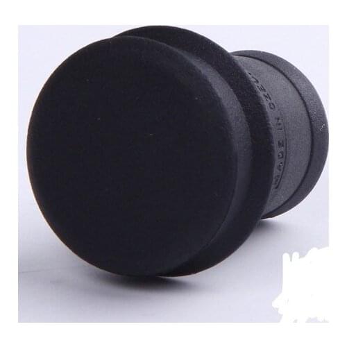 Original for BMW MINI Black Cigarette Lighter Cover Plug Cap