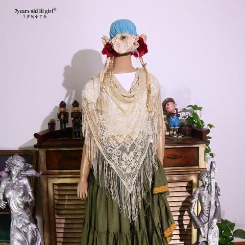 Belly dance hip scarf GYPSY scarf tribal belly dance scarf triangle hip scarf weap belt BK28-93