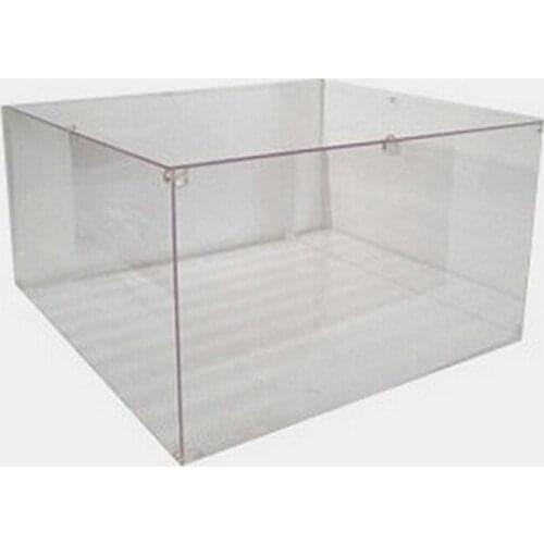 DUST COVER Dollhouse Christmas Gifts Miniature Diy Puzzle Toy Doll House Model Wooden Furniture Building