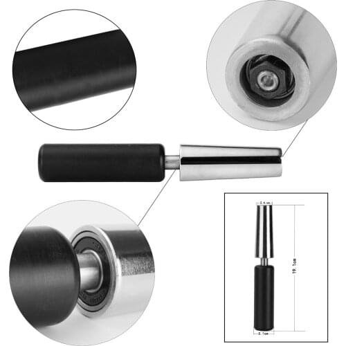 Saxophone Repair Roller Wheel Dent Recover Repairing Parts Saxophone Parts