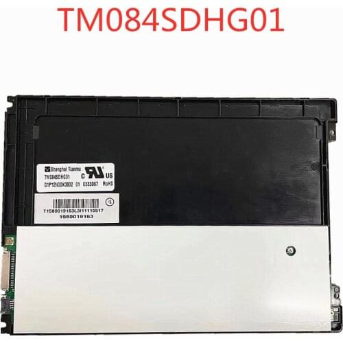 TM084SDHG01 8,4 "800*600 pantalla LCD Panel
