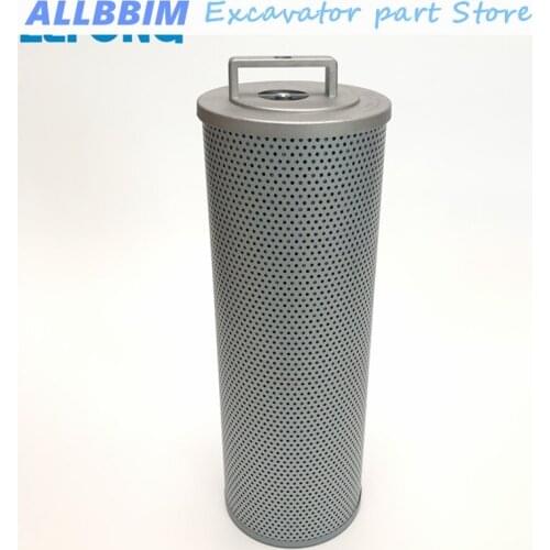 For 53C5066 Liugong Excavator Parts Hydraulic Filter/Oil Return Filter/Inlet Filter WY20 YLX-192 High Quality Accessories