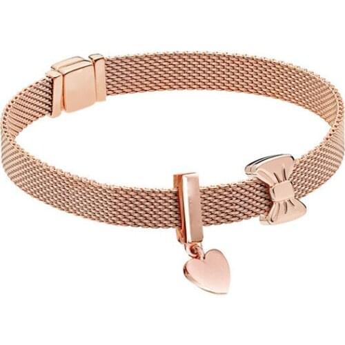 Zhimo Golden Bracelets