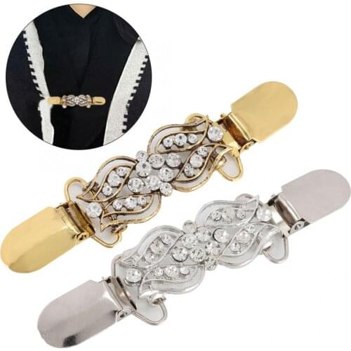 ZJCHAO Vintage Brooches For Clothes