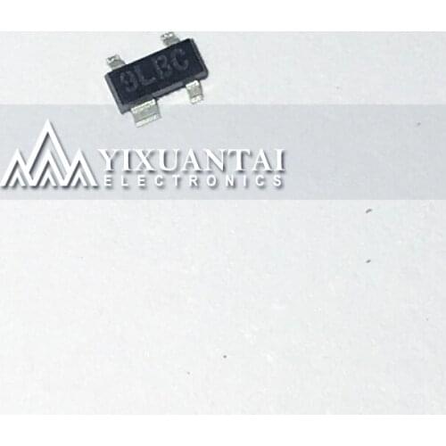 10pcs/lot Free shipping 100% original STM6315LBW13F 9LB STM6315RAW13F 9RA STM6315RBW13F 9RB STM6315RDW13F 9RD SOT143