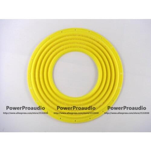 10pcs Replacement Double Spider For B&C 18TBX100-8 Loudspeaker FREESHIPPING