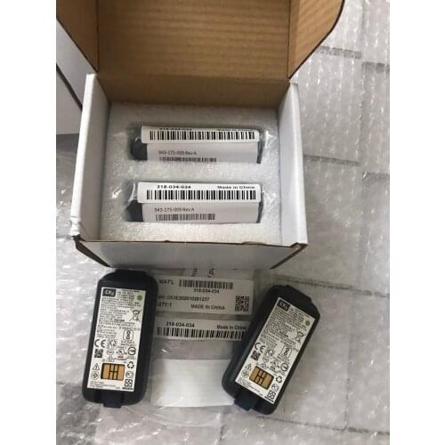 100% new and original Intermec CK3 CK3R CK3X 318-034-034 batteries