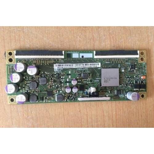 100% test for 55inch RUNTK0008ZZPA logic board